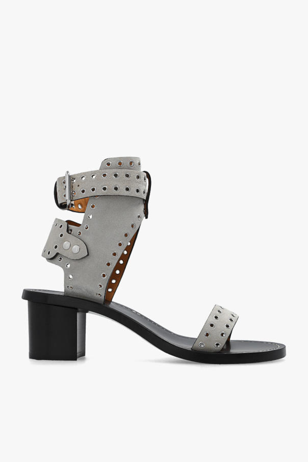 Sandales isabel marant jaeryn online